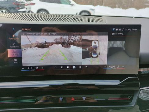 New 2026 BMW 530i xDrive w/ Premium Package AWD/4WD image 16