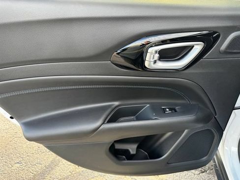 New 2026 Jeep Compass Limited AWD/4WD image 20