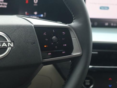 New 2026 Nissan Murano SL AWD/4WD image 9
