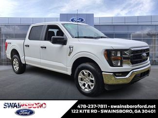 Used 2023 Ford F150 XLT video 1