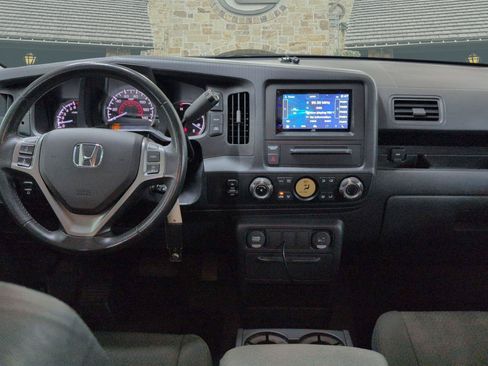 Used 2014 Honda Ridgeline Sport image 16