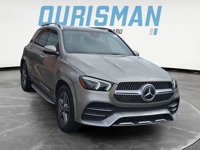 Used 2022 Mercedes-Benz GLE 350 4MATIC