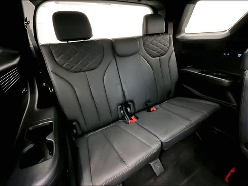 Used 2022 Hyundai Palisade Calligraphy image 29