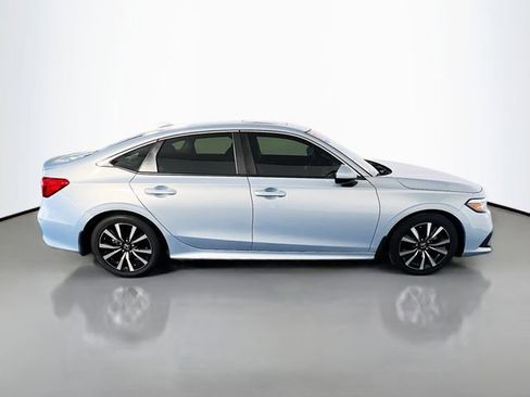 Used 2023 Honda Civic EX image 9