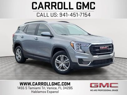 Used 2023 GMC Terrain SLE w/ Driver Convenience Package