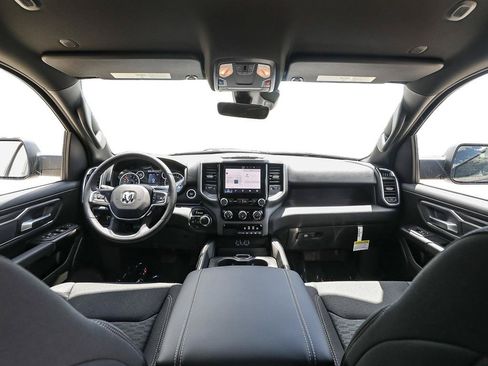 New 2026 RAM 1500 Big Horn AWD/4WD image 22