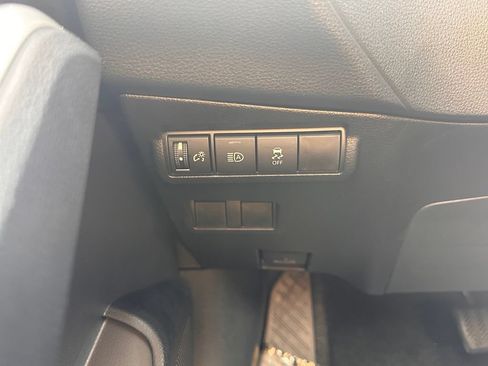 New 2026 Toyota Corolla Cross LE w/ Cold Weather Package AWD/4WD image 26