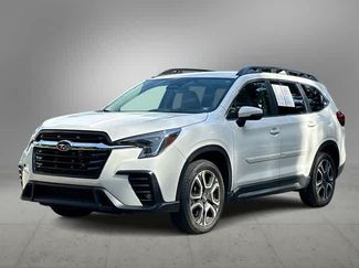 Used 2023 Subaru Ascent Limited AWD/4WD video 1