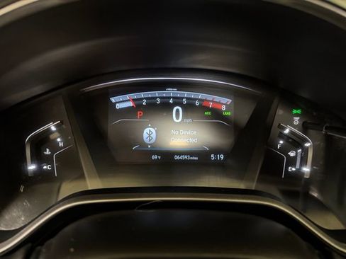 Used 2017 Honda CR-V EX-L image 11