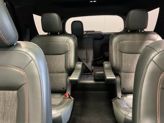 Used 2023 Ford Explorer Timberline AWD/4WD image 21