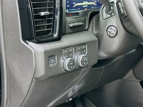 New 2026 GMC Sierra 1500 AT4X image 10
