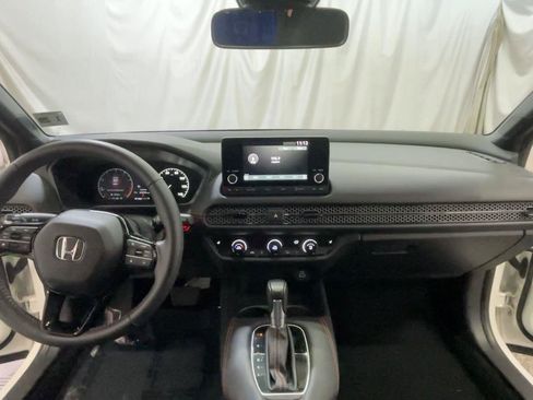 Used 2024 Honda HR-V Sport image 26