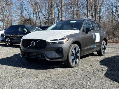 New 2025 Volvo XC60 T8 Plus w/ Protection Package Premier