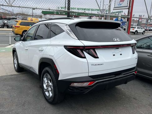 Used 2023 Hyundai Tucson SEL image 7