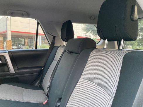 Used 2023 Toyota 4Runner SR5 RWD image 11