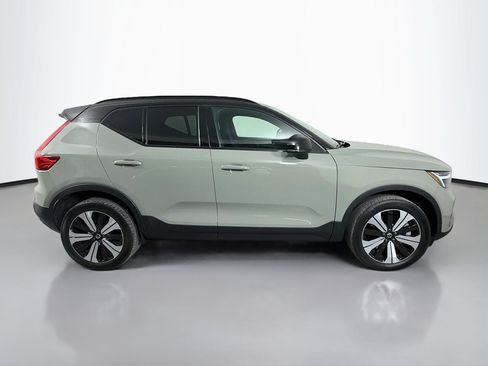 Certified 2023 Volvo XC40 Recharge Plus w/ Protection Package Premier AWD/4WD image 5