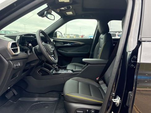 New 2026 Chevrolet TrailBlazer ACTIV w/ Convenience Package image 12