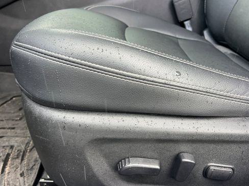 Used 2023 Nissan Altima 2.5 SL image 13