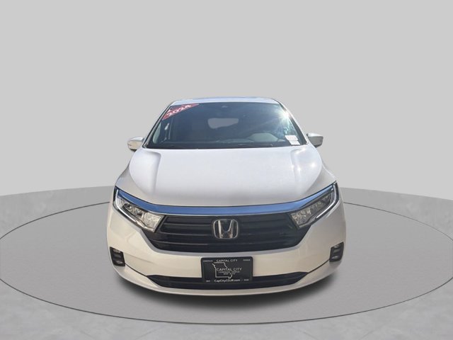Used 2024 Honda Odyssey EX-L image 8