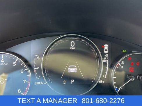 Used 2023 MAZDA MAZDA3 s FWD image 15