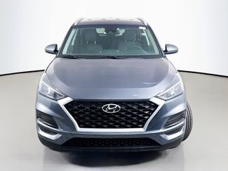 Used 2019 Hyundai Tucson Value video 2