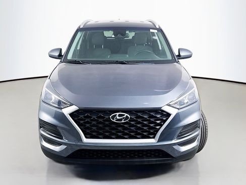 Used 2019 Hyundai Tucson Value image 2