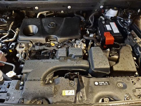 Used 2023 Toyota RAV4 XLE AWD/4WD image 26