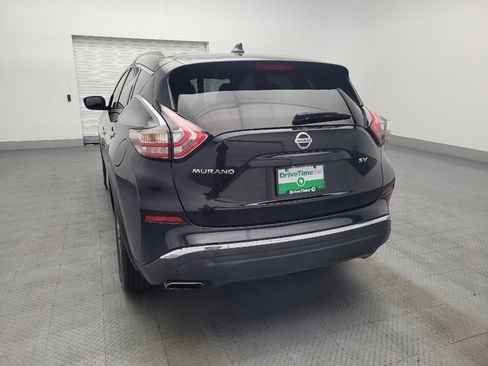 Used 2018 Nissan Murano SV image 6