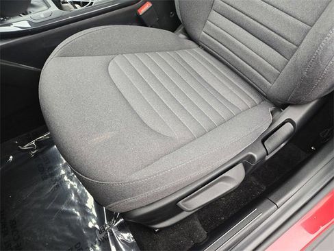 Certified 2025 Kia K4 EX image 11