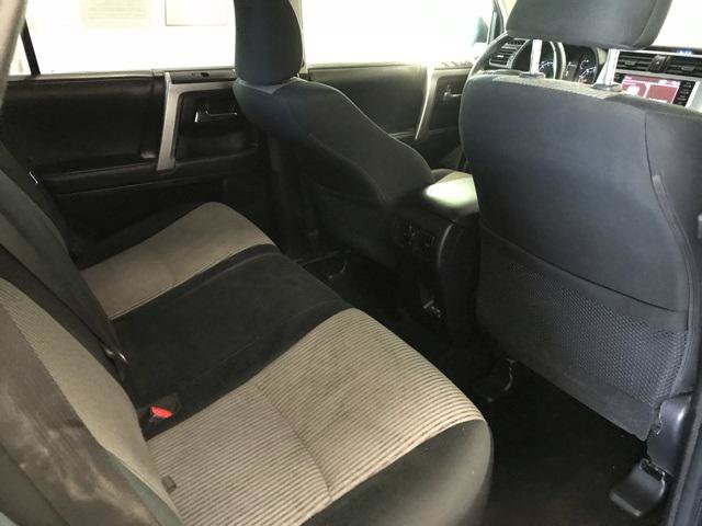 Certified 2023 Toyota 4Runner SR5 AWD/4WD image 13