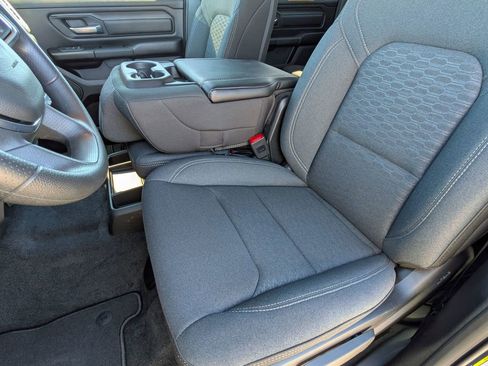 New 2026 RAM 1500 Express RWD image 30