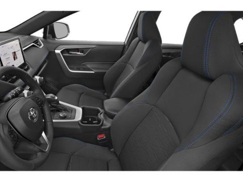 Used 2024 Toyota RAV4 Limited AWD/4WD image 9