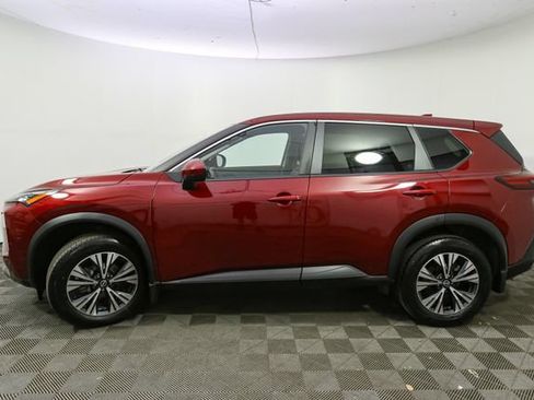 Used 2023 Nissan Rogue SV AWD/4WD image 6