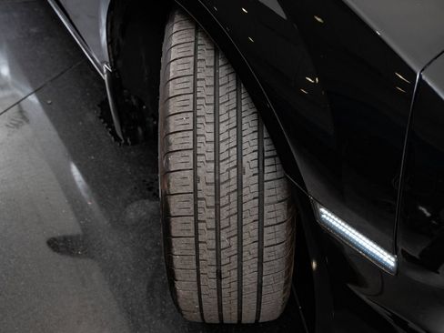 Used 2011 Chevrolet Camaro SS w/ RS Package RWD image 47