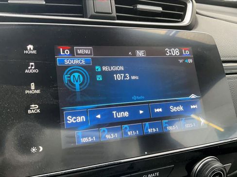 Used 2021 Honda CR-V EX-L image 31