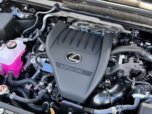 New 2026 Lexus RX 350 Premium Plus image 18