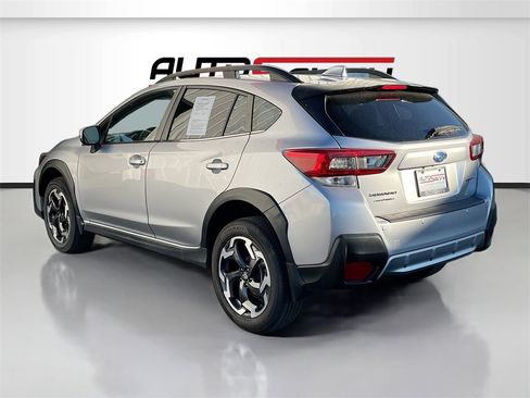 Used 2023 Subaru Crosstrek 2.5i Limited image 5