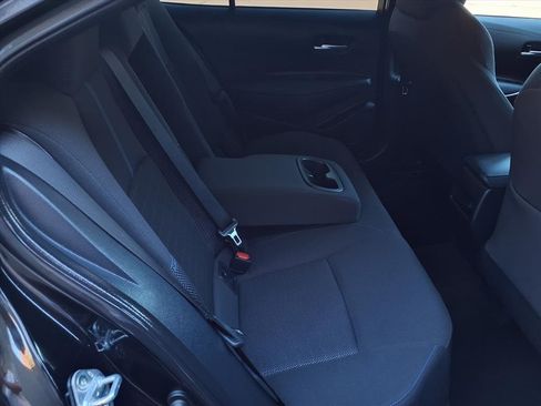 Used 2020 Toyota Corolla SE image 21