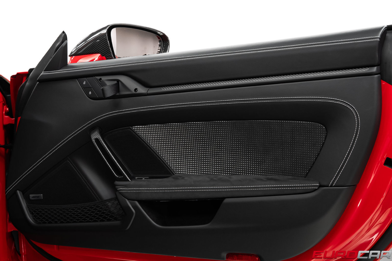Used 2025 Porsche 911 GT3 RS RWD image 31