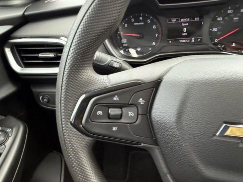 Used 2021 Chevrolet TrailBlazer LS image 10