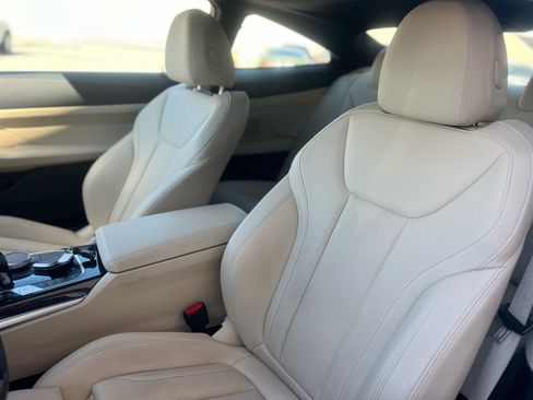 Used 2021 BMW 430i Coupe w/ Convenience Package image 20