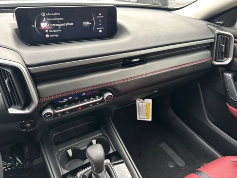 New 2026 MAZDA CX-50 AWD 2.5 Hybrid w/ Cargo Package image 23