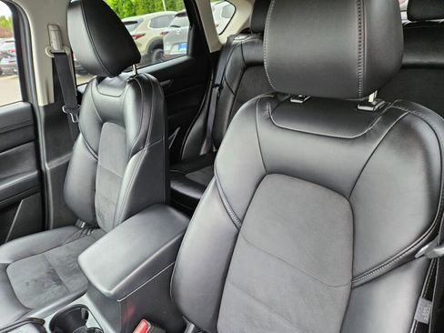 Certified 2023 MAZDA CX-5 AWD 2.5 S w/ Select Package image 13