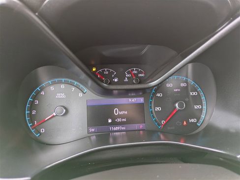 Used 2019 Chevrolet Colorado LT image 25