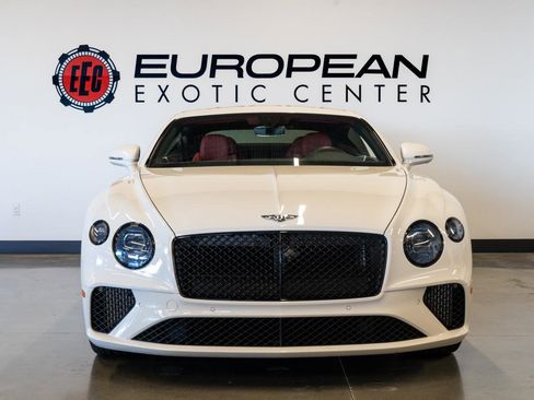 Used 2022 Bentley Continental GT Speed image 38