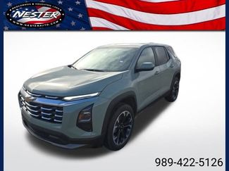New 2026 Chevrolet Equinox LT w/ Convenience Package II 360° Tour