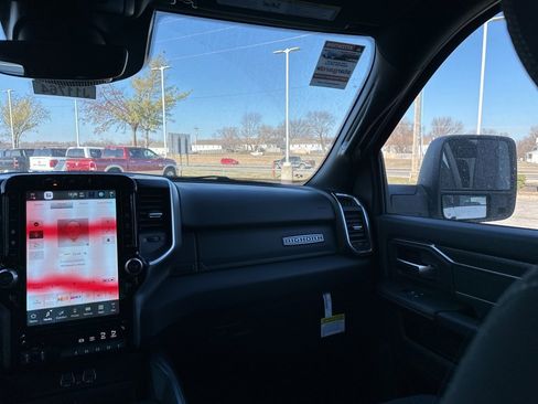 New 2026 RAM 3500 Big Horn image 54