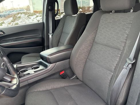 Used 2024 Dodge Durango GT image 18