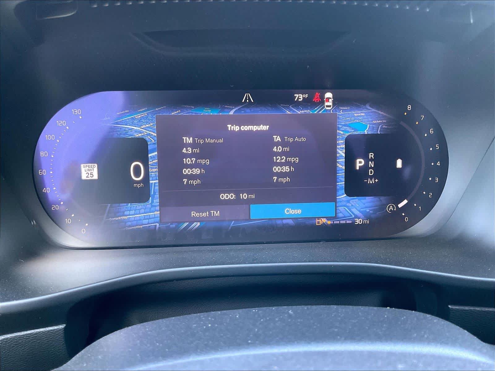 New 2026 Volvo XC40 B5 Plus AWD/4WD image 19