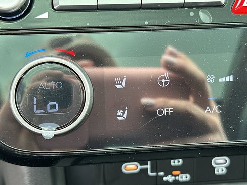 New 2026 Hyundai Tucson Limited AWD/4WD image 23
